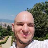 FINCANTIERI Employee Marco Grimaldi's profile photo