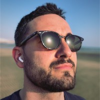 Legal & General Employee Jack MacLean's profile photo