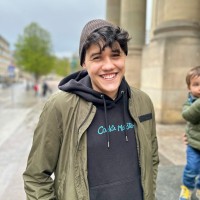 Tomás Falcón's profile photo