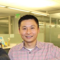 Sam Jiang Email & Phone Number
