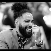 Rego Athletic Scholarship Fund Employee Dj Mason's profile photo
