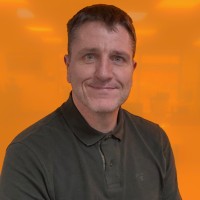 The Talent Team Employee Gary Robinson's profile photo