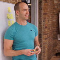 Unboxed Employee Matt Turrell's profile photo