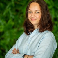 Funanga AG Employee Izabela Pieszko's profile photo