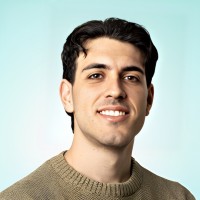 Loud Intelligence Employee Manuel Martín's profile photo
