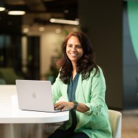 Lloyds Technology Centre India Employee Poonam Jindal's profile photo
