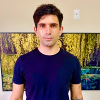 Construct App Employee Bryan De Pinho's profile photo
