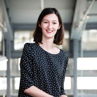 Wayve Employee Anne Collin's profile photo