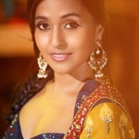 iDiva Employee Richa Shah's profile photo