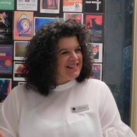 NAPA VALLEY SUPPORT SERVICES Employee Emmy Lesko's profile photo