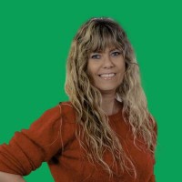 Comunica Employee Tina Julsgaard's profile photo