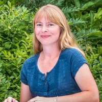 Phyto Studio Employee Claudia West's profile photo