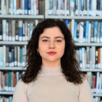 Conversion Century Employee Maria Trencheva's profile photo