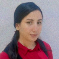 Meat House Employee Amal Magdy's profile photo