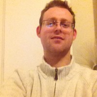 Kent Foods, Ltd. Employee Stuart Robertson's profile photo