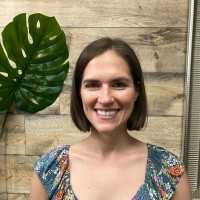 The United States of America Employee Joy Bricker's profile photo