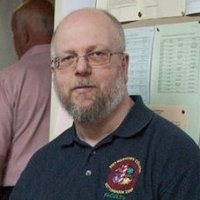 Arden Software Employee Ron Newsham's profile photo