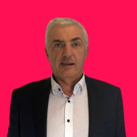 EQL Employee Ian Owen's profile photo