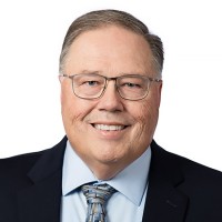 Hill and Griffith Company Employee Tim Cowell's profile photo