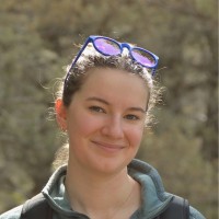 STONE Environmental Engineering & Science Employee Elizabeth Blackford's profile photo