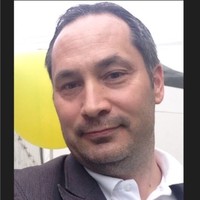 Hifab Employee Johan Persson's profile photo