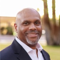 ChartSquad Employee James Williams's profile photo