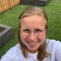Zorg-opmaat Employee Anouk Kwaaitaal's profile photo