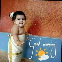 MISSION Employee V Rakesh's profile photo