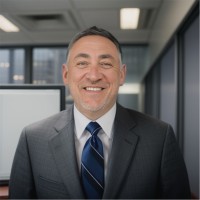 SIMPLE FREIGHT SOLUTIONS INC Employee Patrick J. Oliva's profile photo