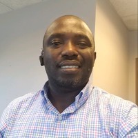Mazak Corp Employee Victor Ukiwa's profile photo