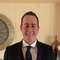 L3Harris Technologies Employee Patrick Solomon's profile photo