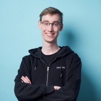 Ecosia Employee David Lanteri's profile photo