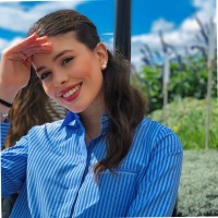 Katerina Lioumi Email