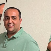 NAI Consulting Engineers Employee Varaz Nazarian's profile photo