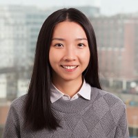 JGH Group Employee Haishan Wu's profile photo