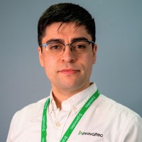Provaltec - Válvulas Técnicas Employee Nicolas Alejandro Frias Romero's profile photo