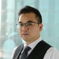 Knight Frank Greater China Employee Ken Kan's profile photo