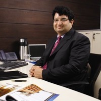 Hascol Petroleum Limited Employee Saleem Butt's profile photo