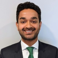 Fortis Solutions Group Employee Pavan Sriprasad's profile photo