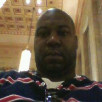 Amtrak Employee Jamil Jackson's profile photo