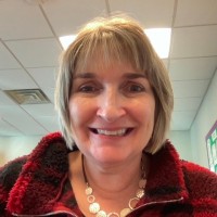 Great Prairie Area Education Agency Employee Cindy Starr's profile photo