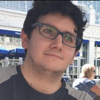 Benjamin Jordan's profile photo