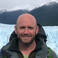 Joshua Holt