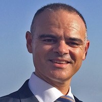 Grupo IC Employee Jose Manuel Cantalejo Vargas's profile photo