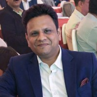 Flyshop.in Employee Aashish Kumar's profile photo