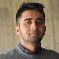 JPMorgan Chase & Co. Employee Nishan Timilsina's profile photo