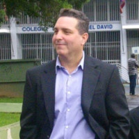 Evertec Employee Jose Conde Irizarry's profile photo