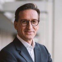 Nexio Projects Employee Paul Keser's profile photo