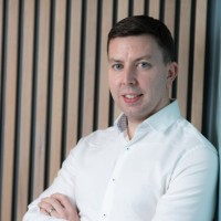 Valeo Foods Ireland Employee Donncha Curran's profile photo