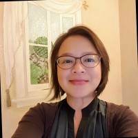 IBM Employee Jane Chan's profile photo